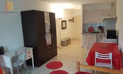 Studio à Annemasse