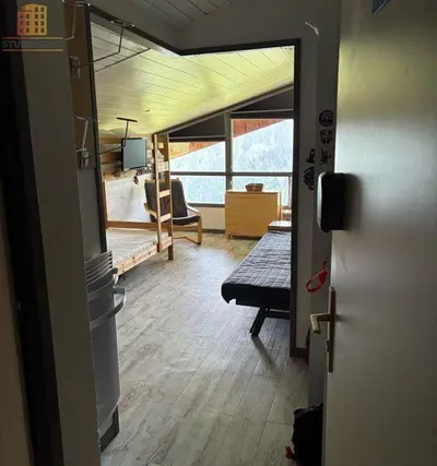 Studio à Samoëns