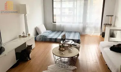 Studio à Saint-Julien-en-Genevois