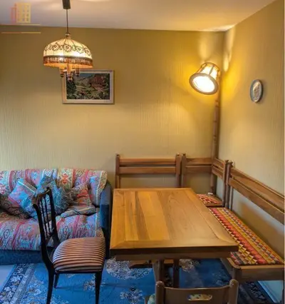 Studio à Saint-Jorioz