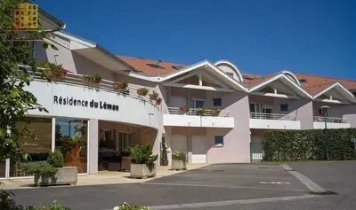 Studio à Thonon-les-Bains