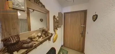 Studio à Megève