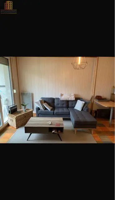 Studio à Pau
