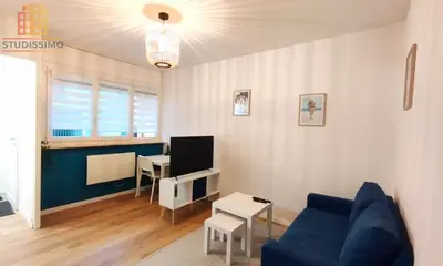 Studio à Pau