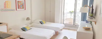 Studio à Biarritz