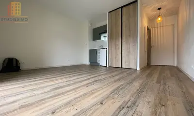 Studio à Pau
