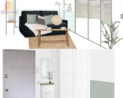 Studio à Biarritz