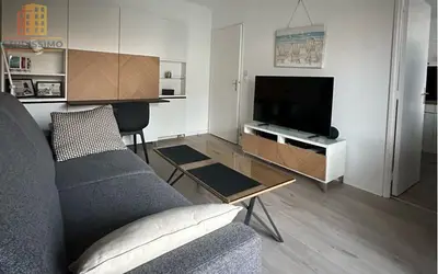 Studio à Biarritz