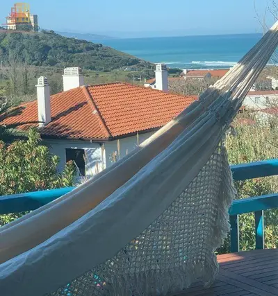 Studio à Biarritz