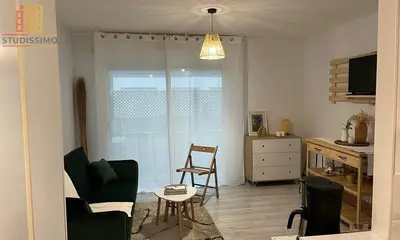 Studio à Hendaye