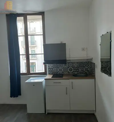 Studio à Bayonne