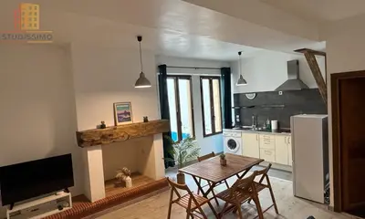 Studio à Oloron-Sainte-Marie