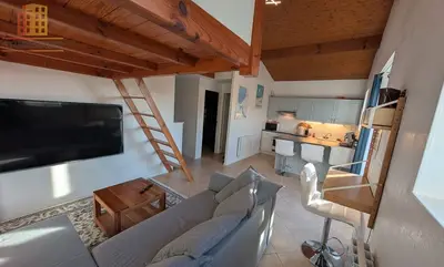 Studio à Ciboure