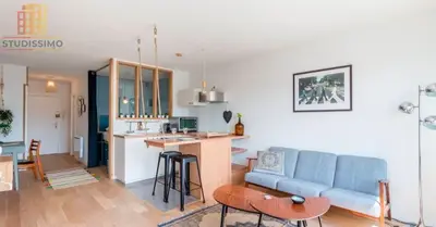 Studio à Saint-Jean-de-Luz