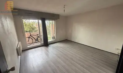Studio à Pau