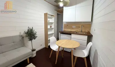 Studio à Biarritz