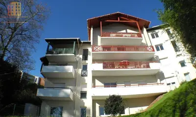 Studio à Bayonne