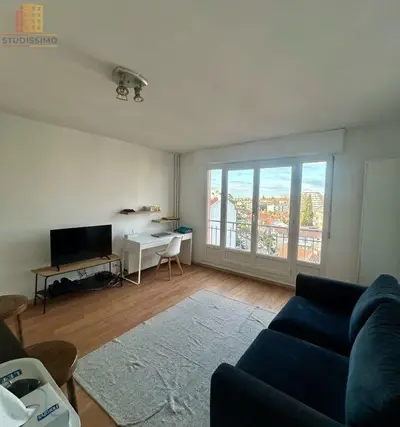 Studio à Pau