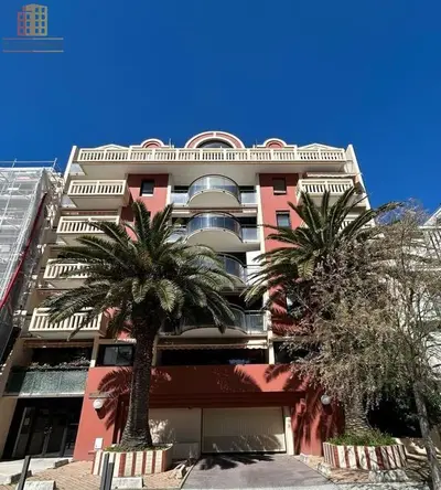 Studio à Biarritz