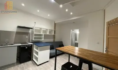 Studio à Bayonne