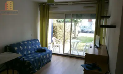 Studio à Anglet