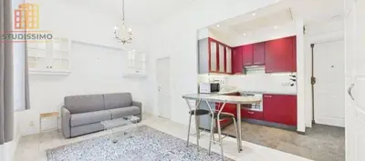 Studio à Biarritz