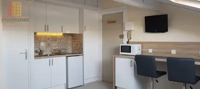 Studio à Saint-Jean-de-Luz
