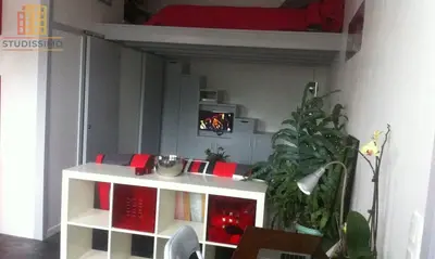 Studio à Bidart