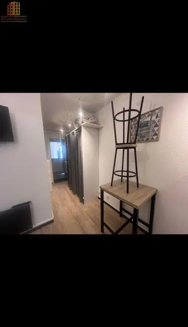 Studio à Eaux-Bonnes