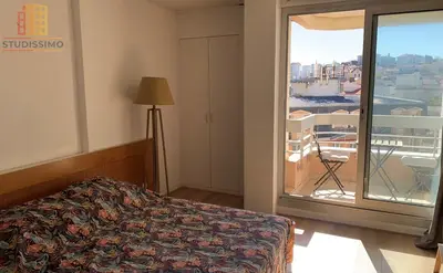 Studio à Biarritz