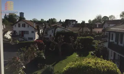 Studio à Bayonne