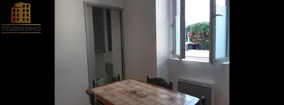 Studio à Orthez