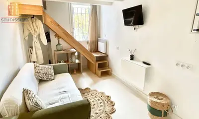 Studio à Saint-Jean-de-Luz