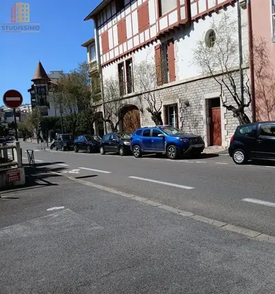Studio à Biarritz