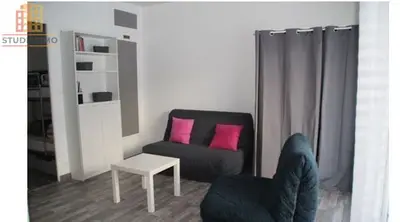 Studio à Eaux-Bonnes