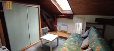 Studio à Hendaye