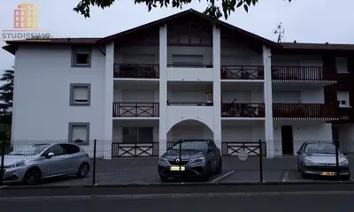 Studio à Cambo-les-Bains
