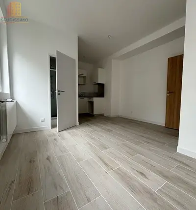 Studio à Caen