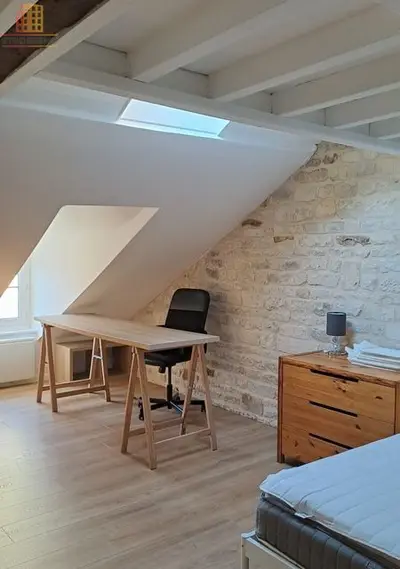 Studio à Caen