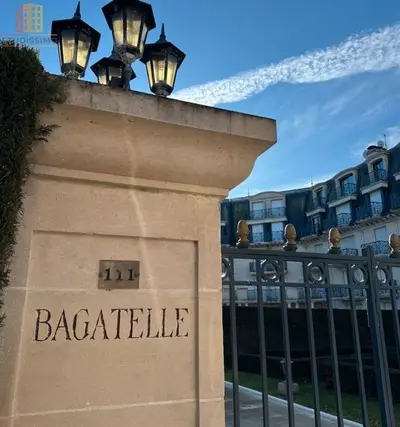 Studio à Deauville