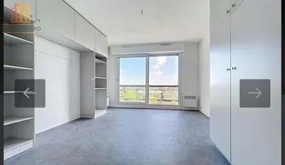 Studio à Caen
