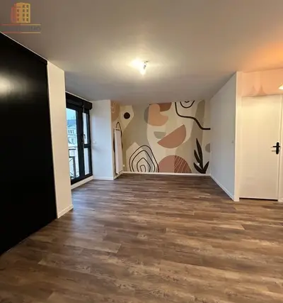 Studio à Caen