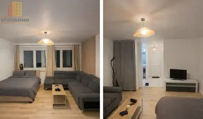 Studio à Lisieux