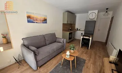 Studio à Villers-sur-Mer
