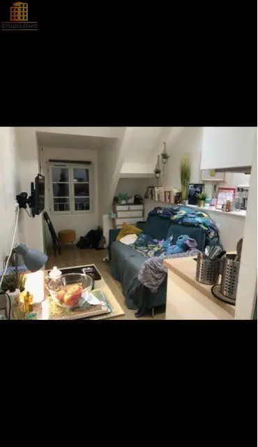 Studio à Caen