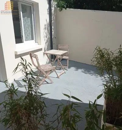 Studio à Caen