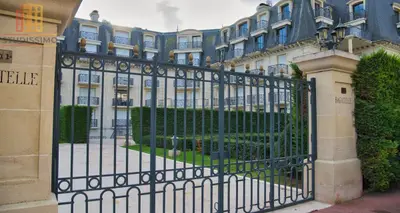 Studio à Deauville