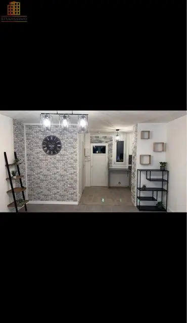 Studio à Lisieux