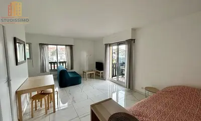 Studio à Deauville