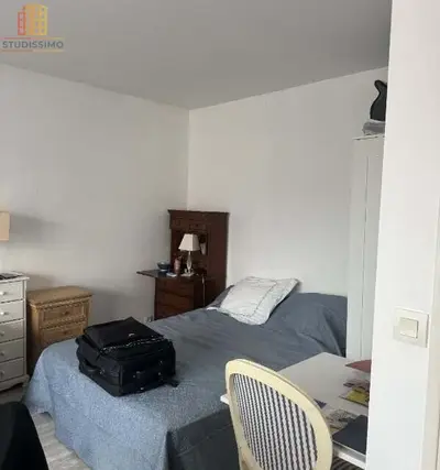 Studio à Deauville